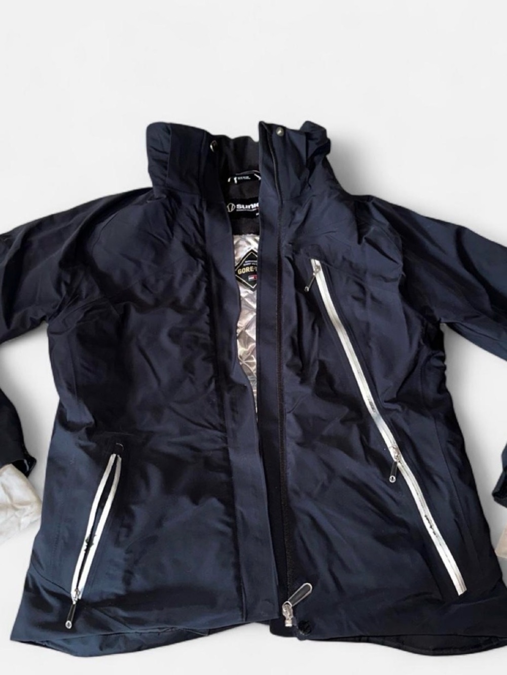 Sunice Winter Coat with GORETEX